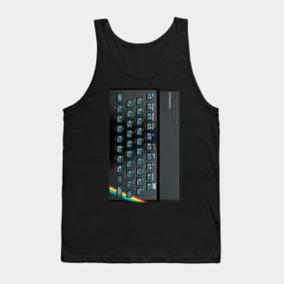 ZX Spectrum Tank Top